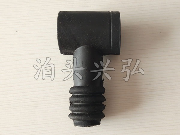 <b>轴温传感器防雨帽(大)</b>
