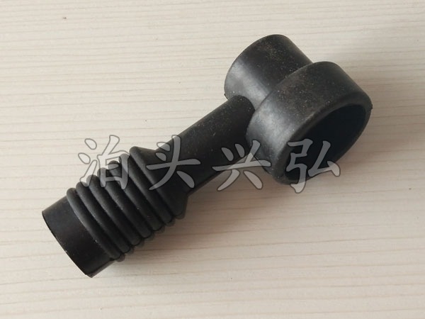 <b>轴温传感器防雨帽(小)</b>