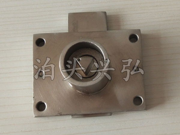 抽屉锁