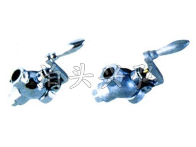 22型球型冲便阀