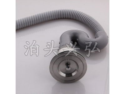 防臭沥水器