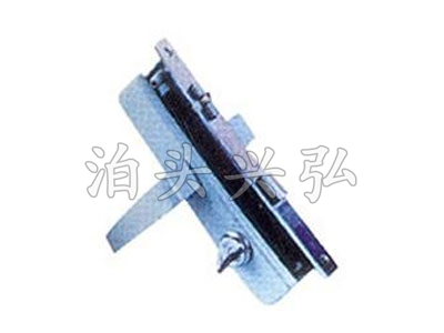 内手动锁
