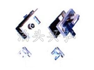 22型有无人标示锁