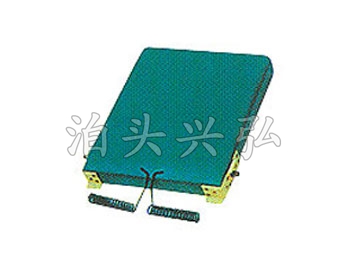22型边凳
