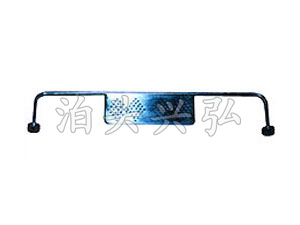双客不锈钢梳妆台