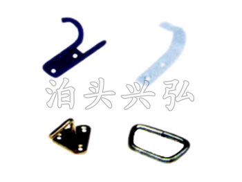 窗帘钩