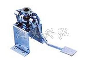 25型脚踏阀