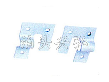 卧铺网架固定座