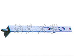 25型车门上滑销