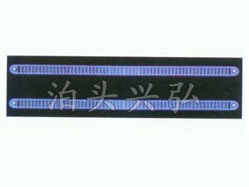25B型齿簧均衡器