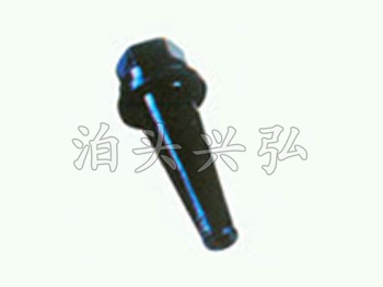 25型注水口内管