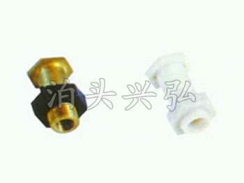 22型便器接头