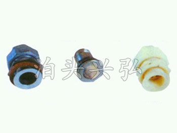 25型洗手盆接头