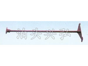 茶桌支架组成