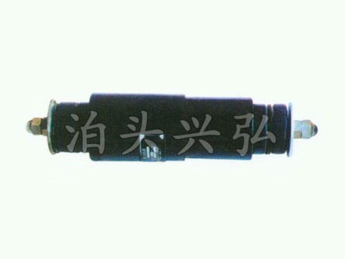 油压减震器